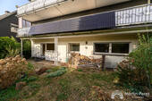 Terrasse/Garten - 