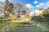 Garten - Einfamilienhaus mit 100,00 m² in Saarlouis zum Kaufen