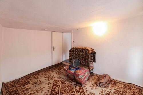 Ankleidezimmer - 