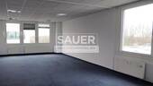 Innenansicht Büro OG - Halle in Berlin zur Miete