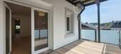 Bild 1 - Stadtwohnung Erstbezug mit sonniger Loggia & PKW- Stellplatz
