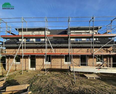 DHH 2 und DHH 1 - 1 Zimmer Doppelhaushälfte zum Kaufen in Oster-Ohrstedt