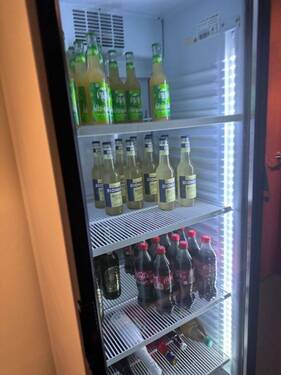 Küche - Büro in Berlin