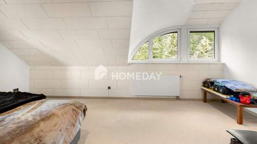 2. OG Schlafzimmer 2 - 