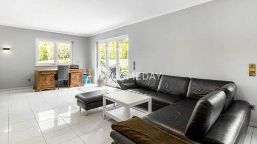 EG Wohnzimmer 1 - Mehrfamilienhaus, Wohnhaus mit 528,60 m&sup2; in Jossgrund zum Kaufen