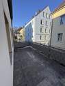 Balkon - 3 Zimmer Etagenwohnung in Augsburg