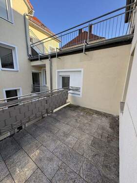 Balkon - 