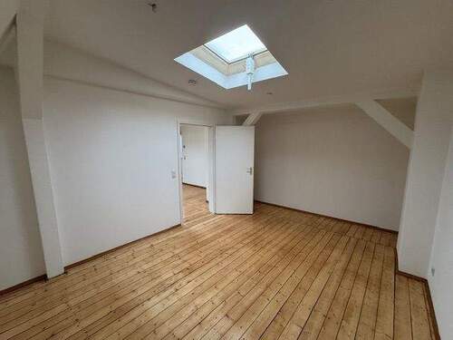 Schlafzimmer 4135.jpeg - 2 Zimmer Etagenwohnung zur Miete in Hamburg