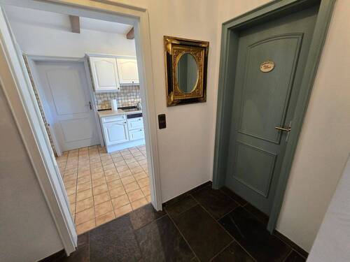 Flur - Einfamilienhaus mit 167,20 m&sup2; in Ochtrup zum Kaufen