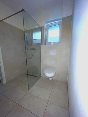 Badezimmer, Ansicht I - 