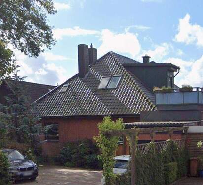 Frontansicht - 1 Zimmer Einfamilienhaus zum Kaufen in Garbek