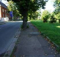 Großzügige Grundstücke in Riesa-Gröba