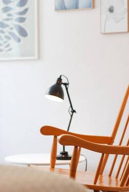 Leseecke - Einfamilienhaus mit 80,00 m&sup2; in Pommern zum Kaufen