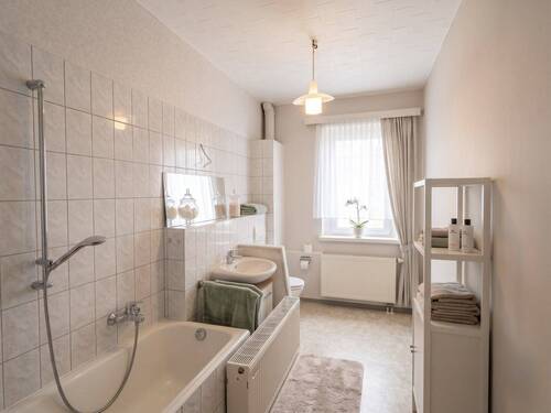 Badezimmer EG - 