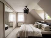 Schlafzimmer 2. OG - 