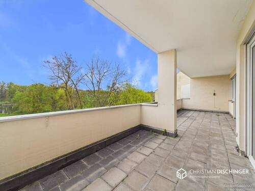 Terrasser - 
