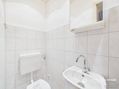Gäste-WC - 