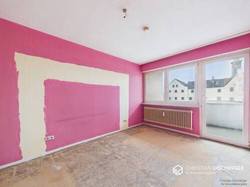 Schlafzimmer - 