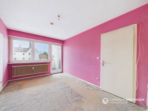 Schlafzimmer - 