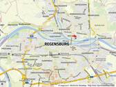 Lage in der Stadt - 