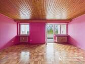 Wohnzimmer - Etagenwohnung mit 87,00 m&sup2; in Regensburg zum Kaufen