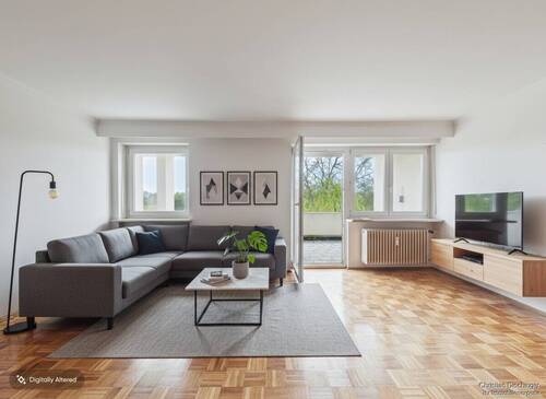 Virtuelle Visualisierung - 