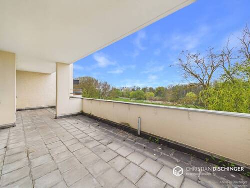 Terrasse - 