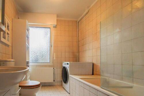 Badezimmer - 