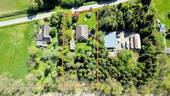 DJI_0273Rahmen.jpg - 2.500 m² Grundstück mit Sanierungsobjekt - Ihr Projekt mit Potenzial