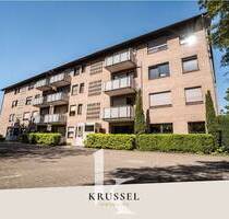 NEU: Vermietete 4-Zimmer-Eigentumswohnung mit Balkon in gepflegtem Mehrfamilienhaus und Top-Lage! - Lingen