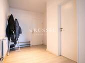 Der offene Eingangsbereich - 4 Zimmer Etagenwohnung zum Kaufen in Lingen