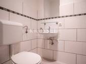 Ein praktisches Gäste-WC - 4 Zimmer Etagenwohnung in Lingen