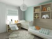 Kinderzimmer - 