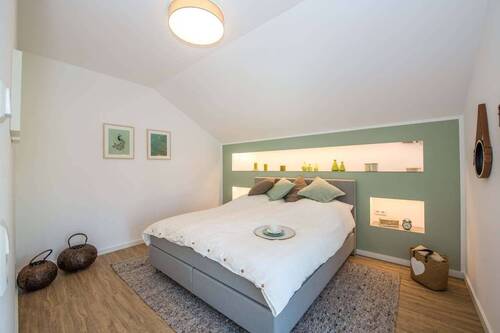 Schlafzimmer - 