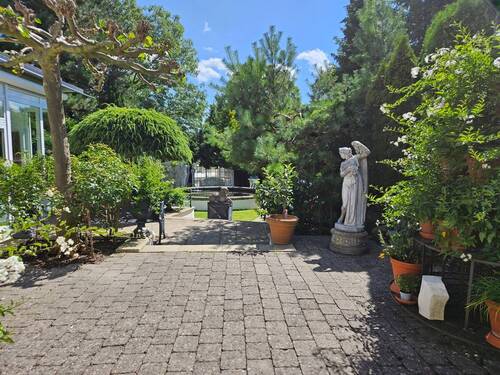 Terrasse - 