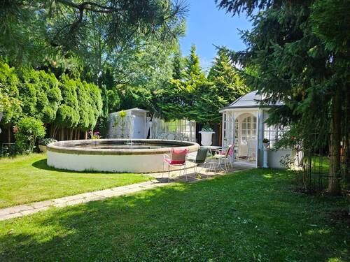 Garten - 