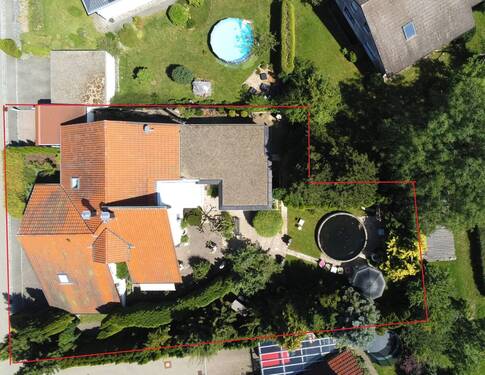 Luftbild - 