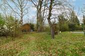 Grundstück - Baugrundstück in gefragter Lage von Berlin Blankenburg mit ca. 500 m²