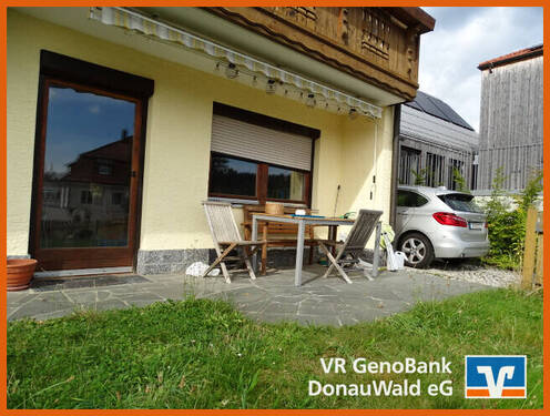Terrasse - 