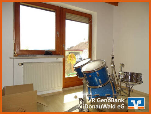 Kinderzimmer EG - 