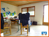 Essbereich EG - 