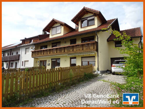 Ansicht vorne - 