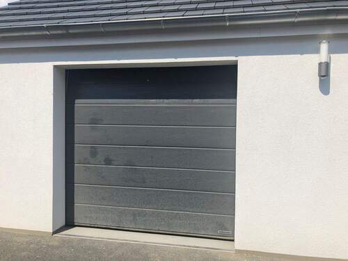 Garage - 