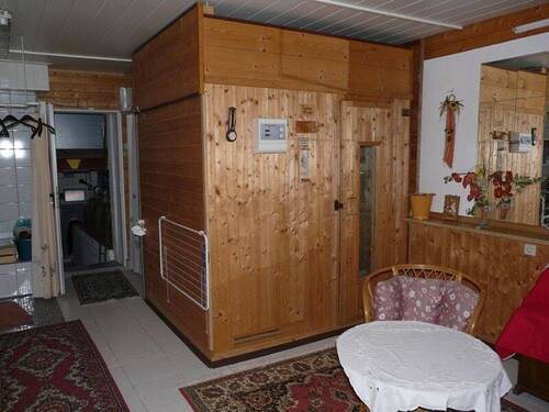 Innensauna - 