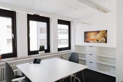B 4 (1) - Büro zur Miete in Köln