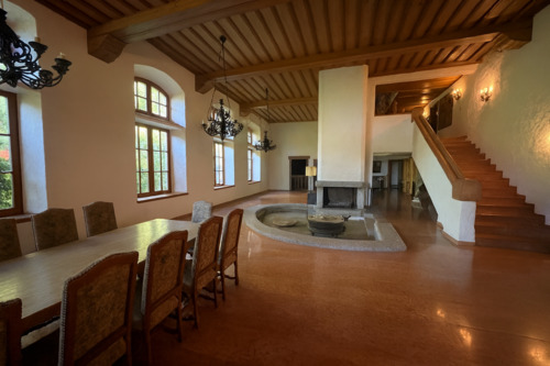 Präsentationsraum - 