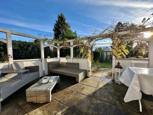 Terrasse - 