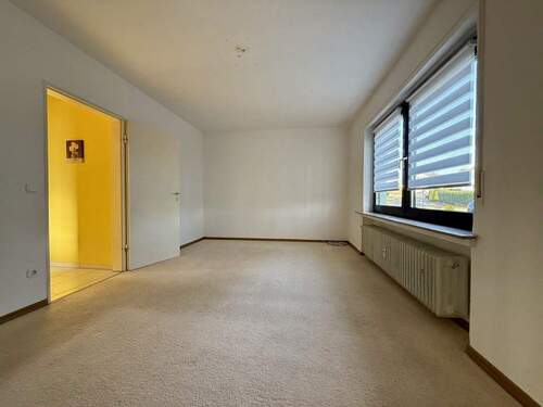 Wohnung 1: Elternschlafzimmer - 