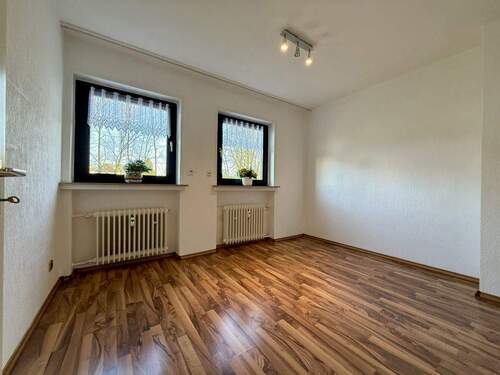 Wohnung 1: Kinderzimmer - 