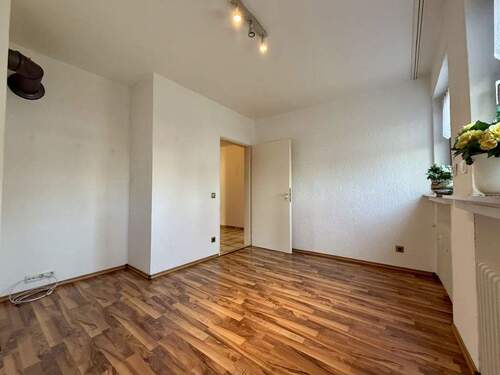 Wohnung 1: Kinderzimmer - 